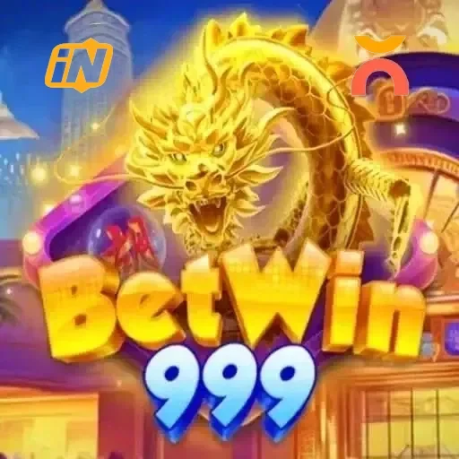 Logo betwin999